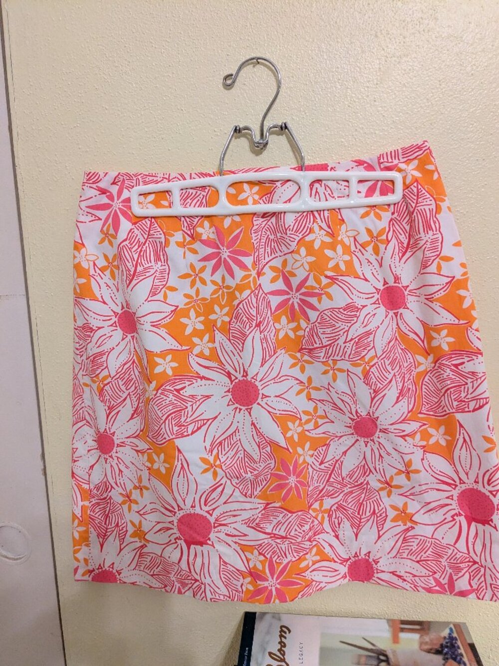 Lilly Pulitzer Skirt